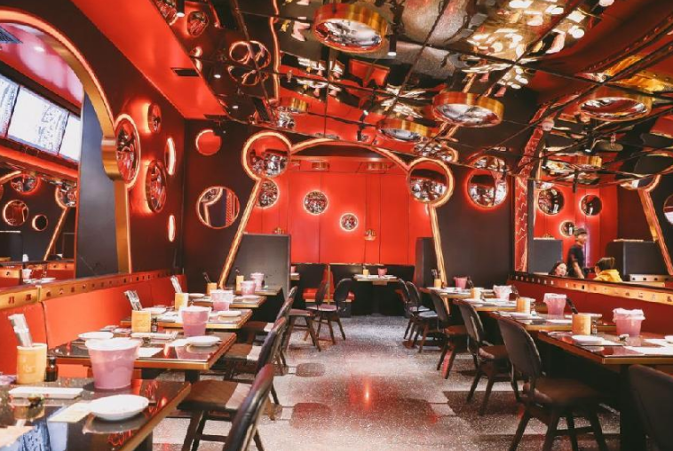 餐饮加盟连锁店 餐饮加盟连锁店