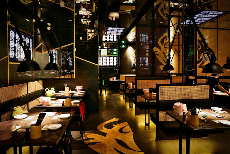 特色餐饮加盟 特色餐饮加盟