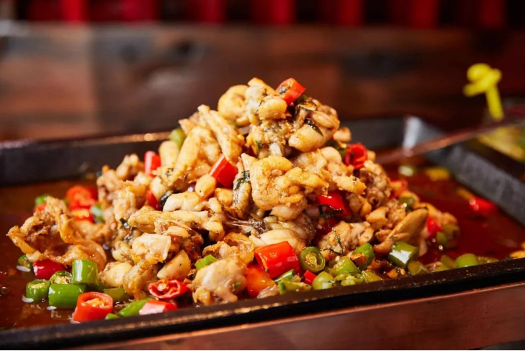 餐饮加盟项目 餐饮加盟项目