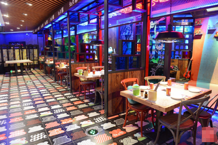 餐饮加盟好项目 餐饮加盟好项目