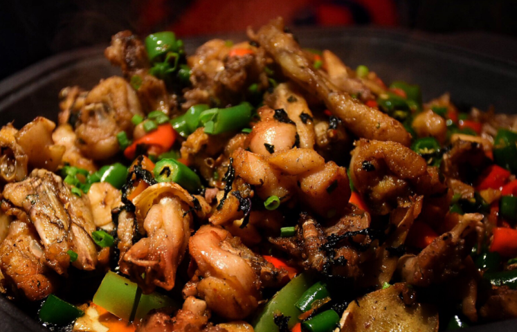 餐饮招商加盟 餐饮招商加盟