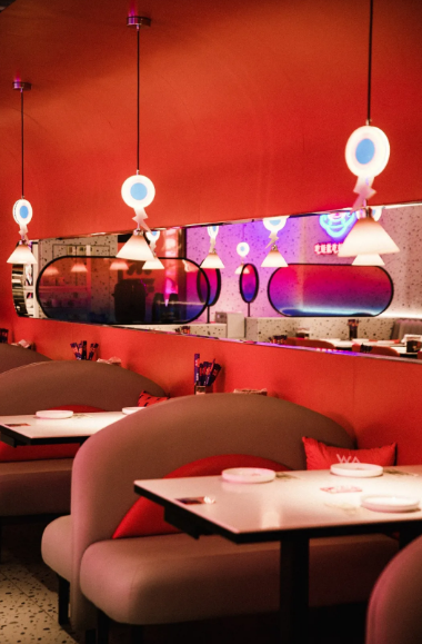 中式餐饮加盟 中式餐饮加盟