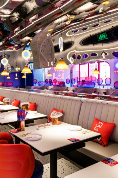 湘菜加盟 湘菜加盟