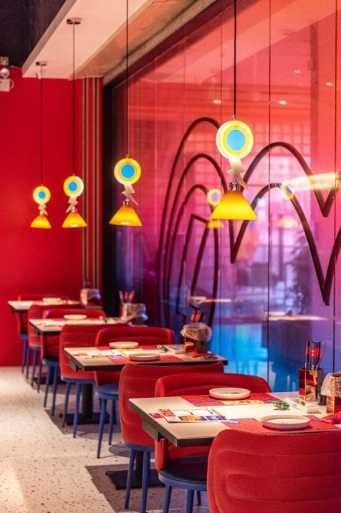 餐饮招商加盟 餐饮招商加盟