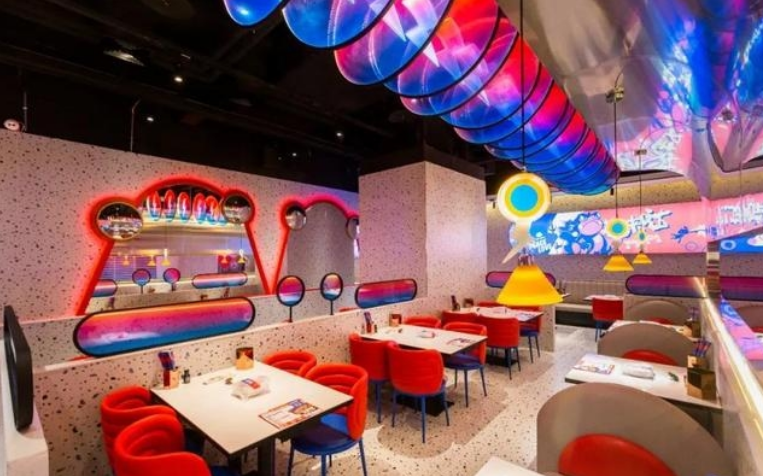 餐饮招商加盟 餐饮招商加盟