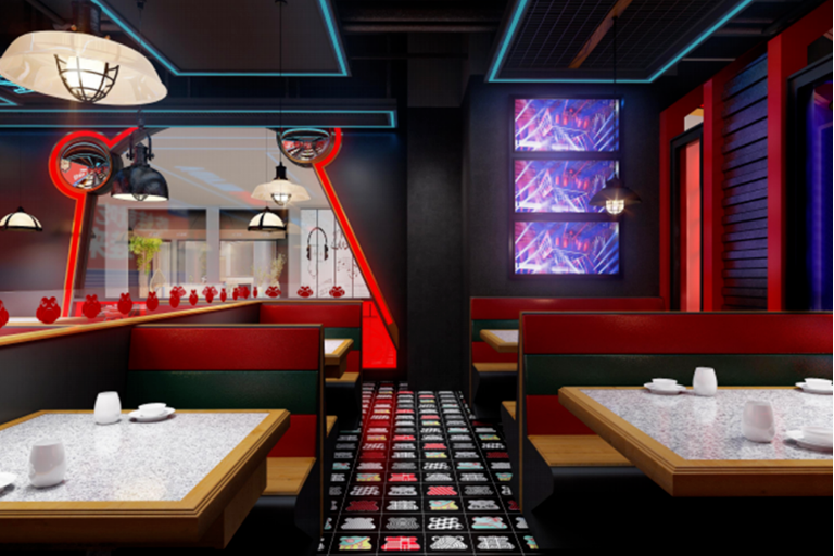 长沙牛蛙美食店 长沙牛蛙美食店