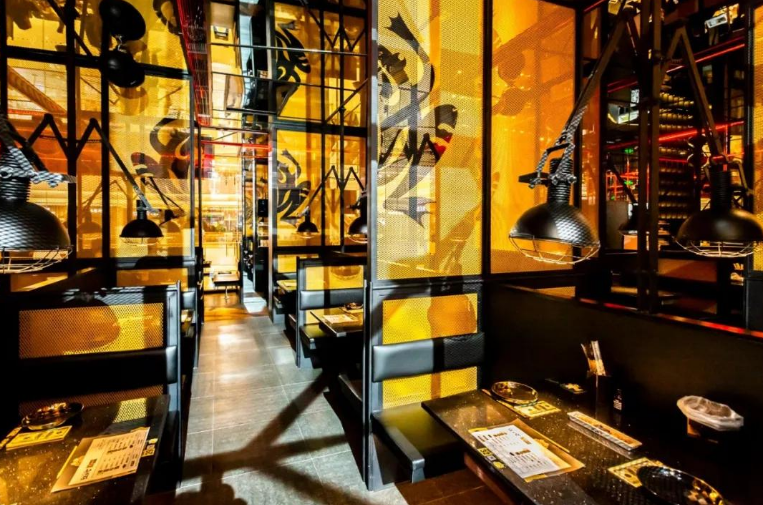 餐饮招商加盟 餐饮招商加盟