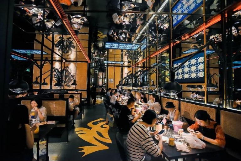 特色餐饮加盟 特色餐饮加盟