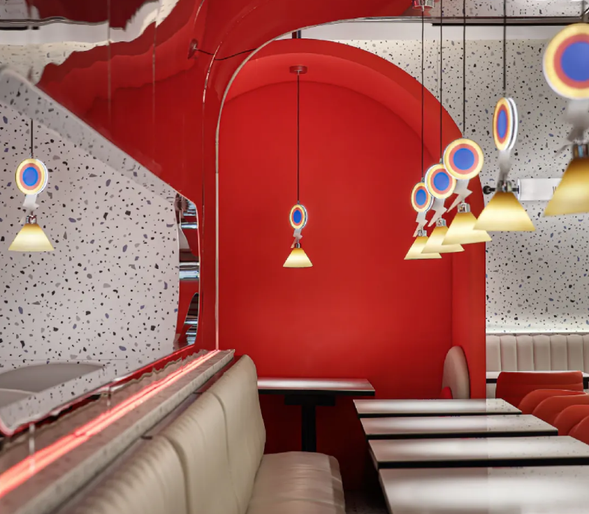 餐饮加盟连锁店 餐饮加盟连锁店