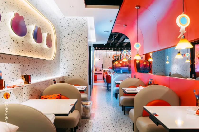 中式餐饮加盟 中式餐饮加盟