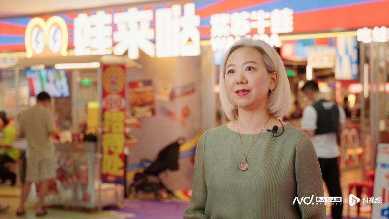 蛙来哒联合创始人罗清 蛙来哒联合创始人罗清